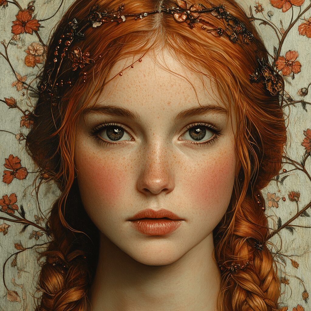 Erin Everheart