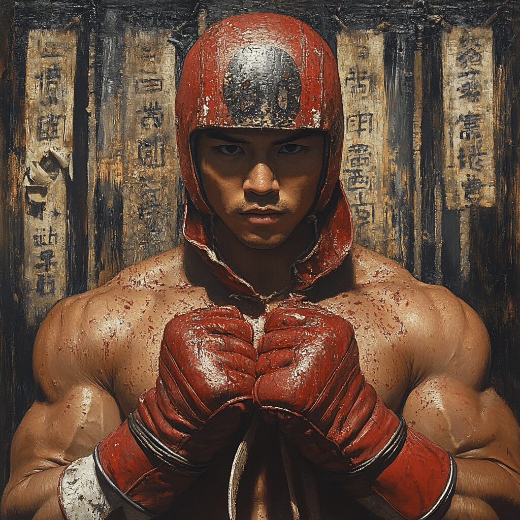 Ernie Reyes Jr