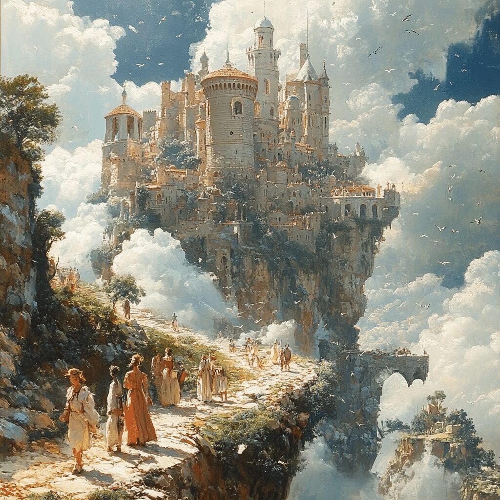 Escapades