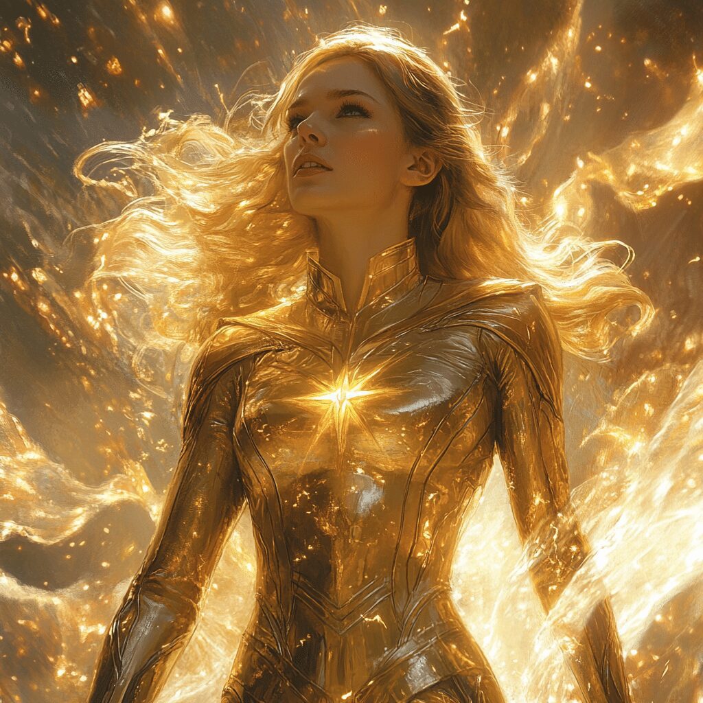 Eternals 2