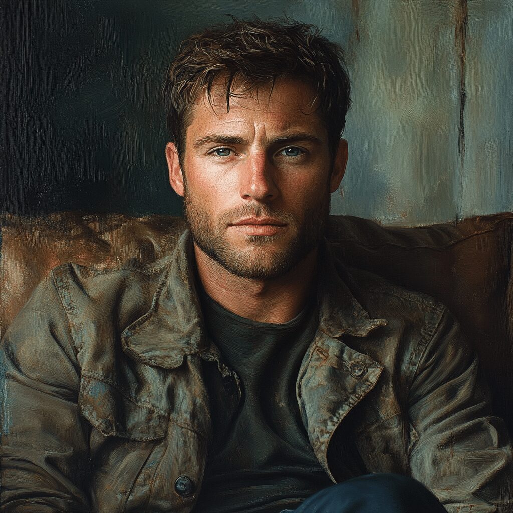 Ethan Winters