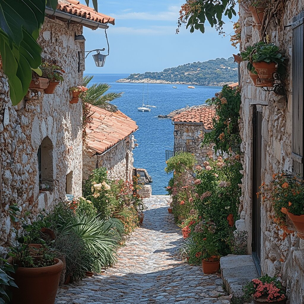 Eze France