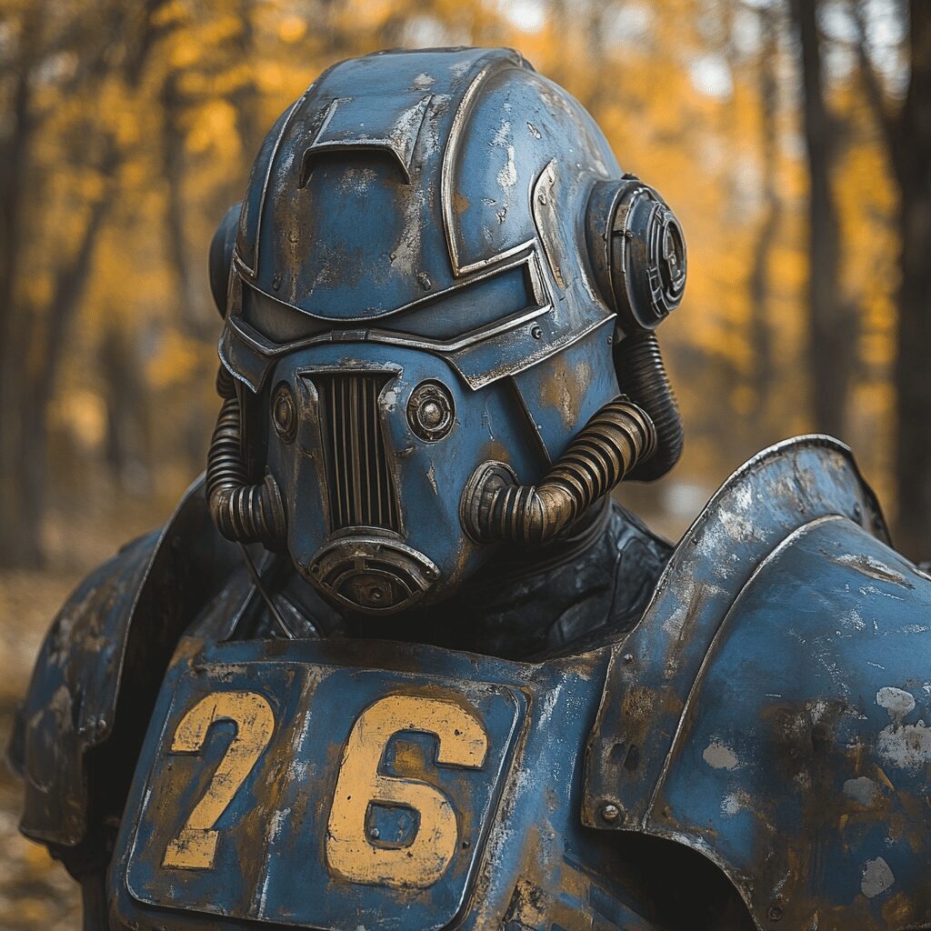 Fallout 76 Crossplay