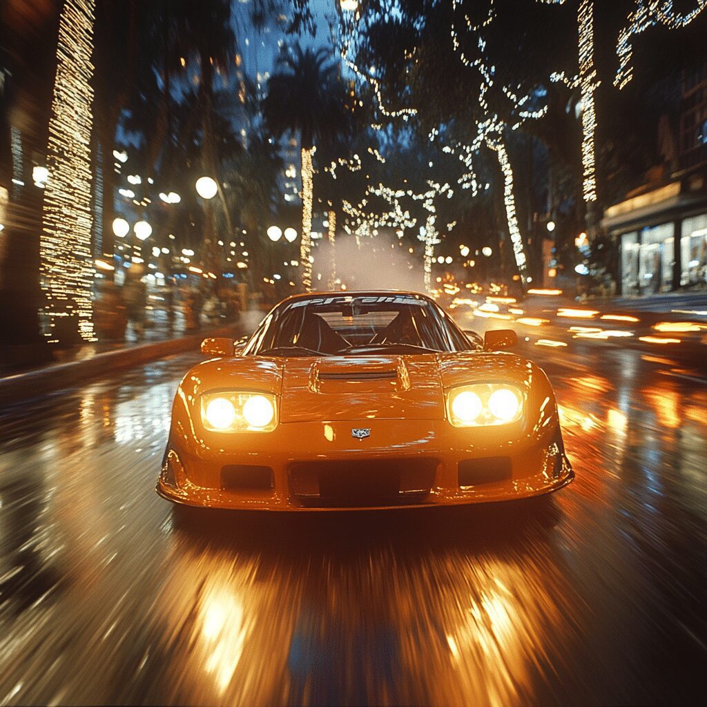 Fast Furious 11