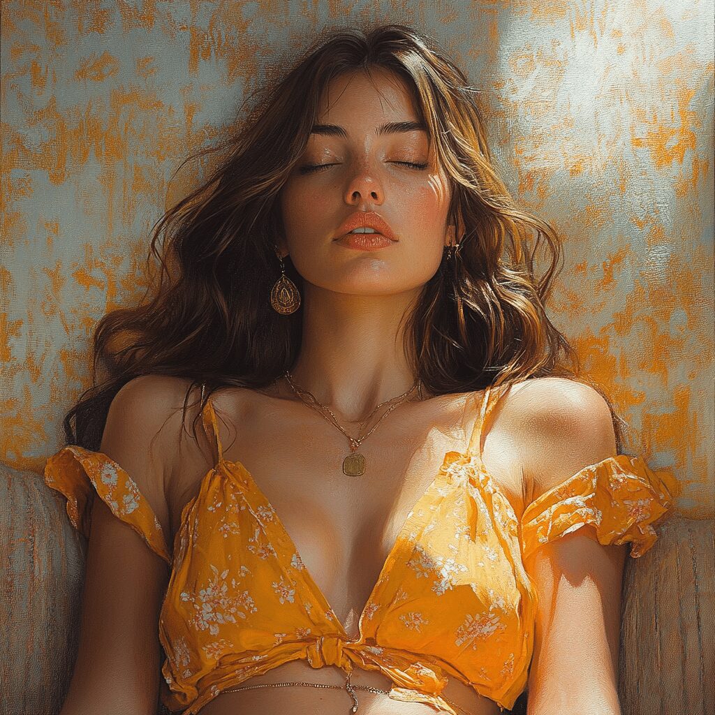Felicity Michaela Hughes