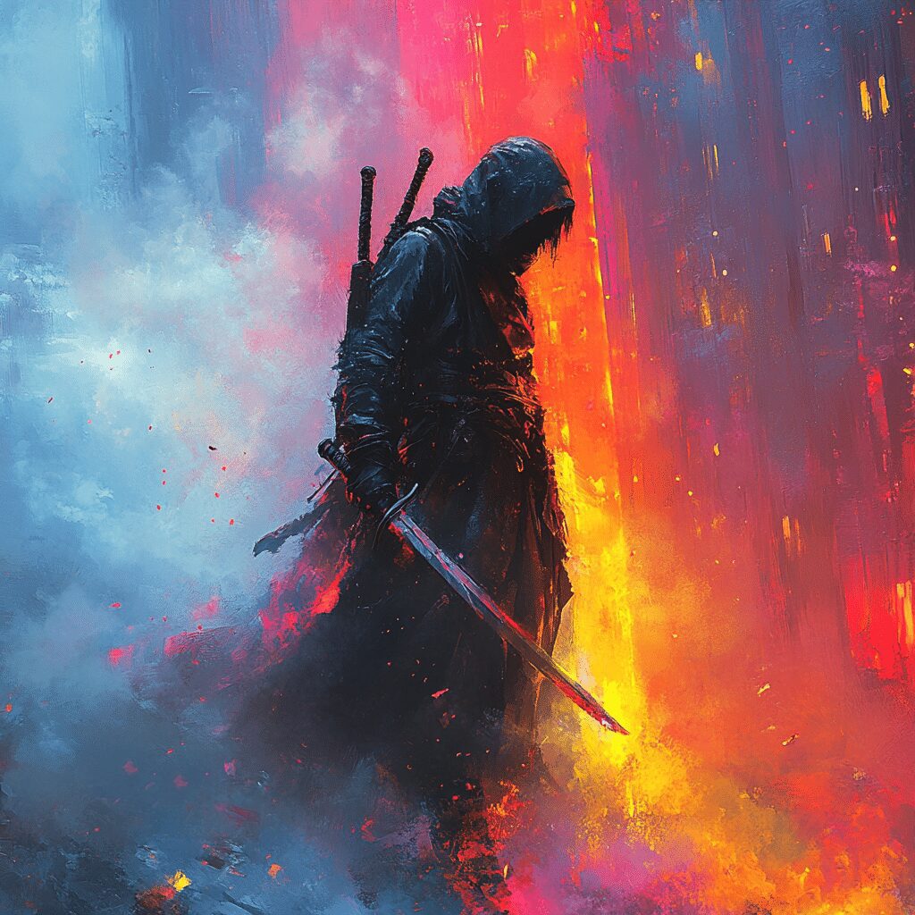 Fire Ball