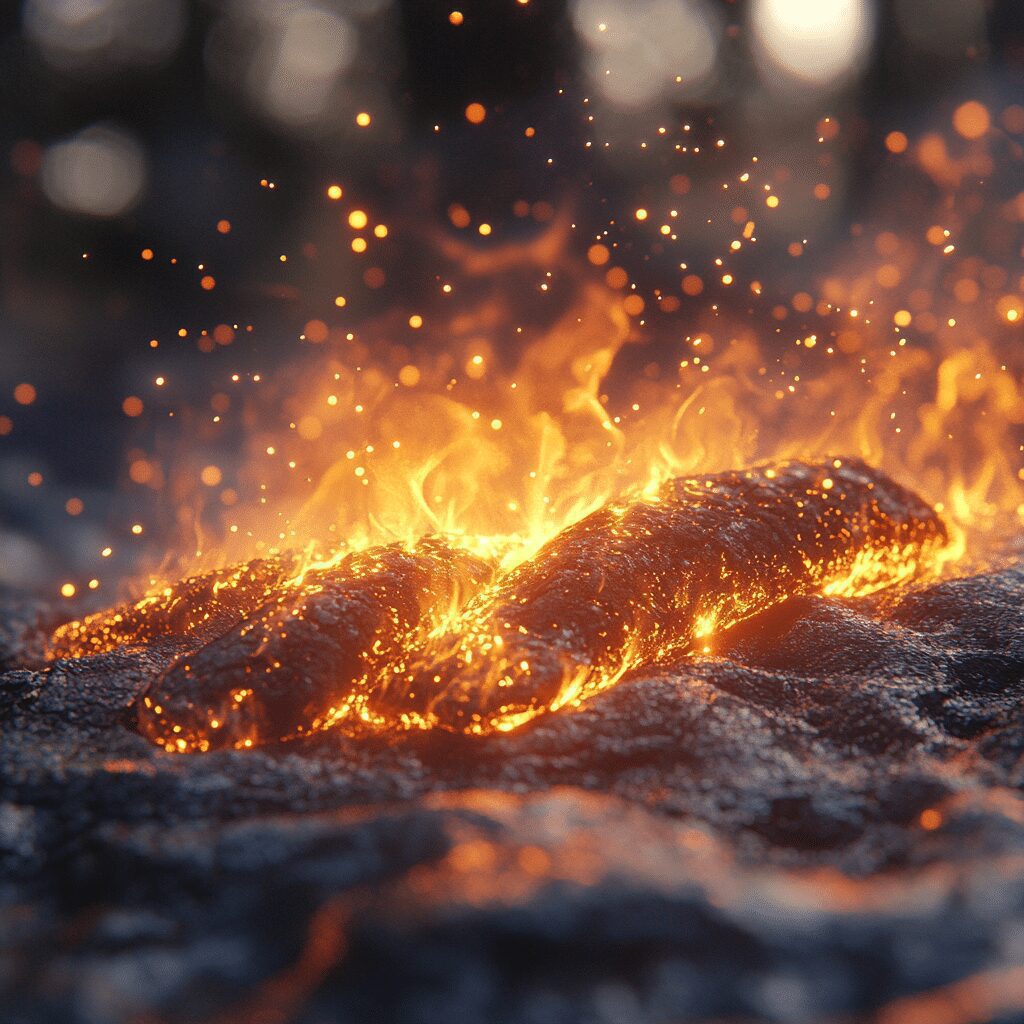 Fire Starter