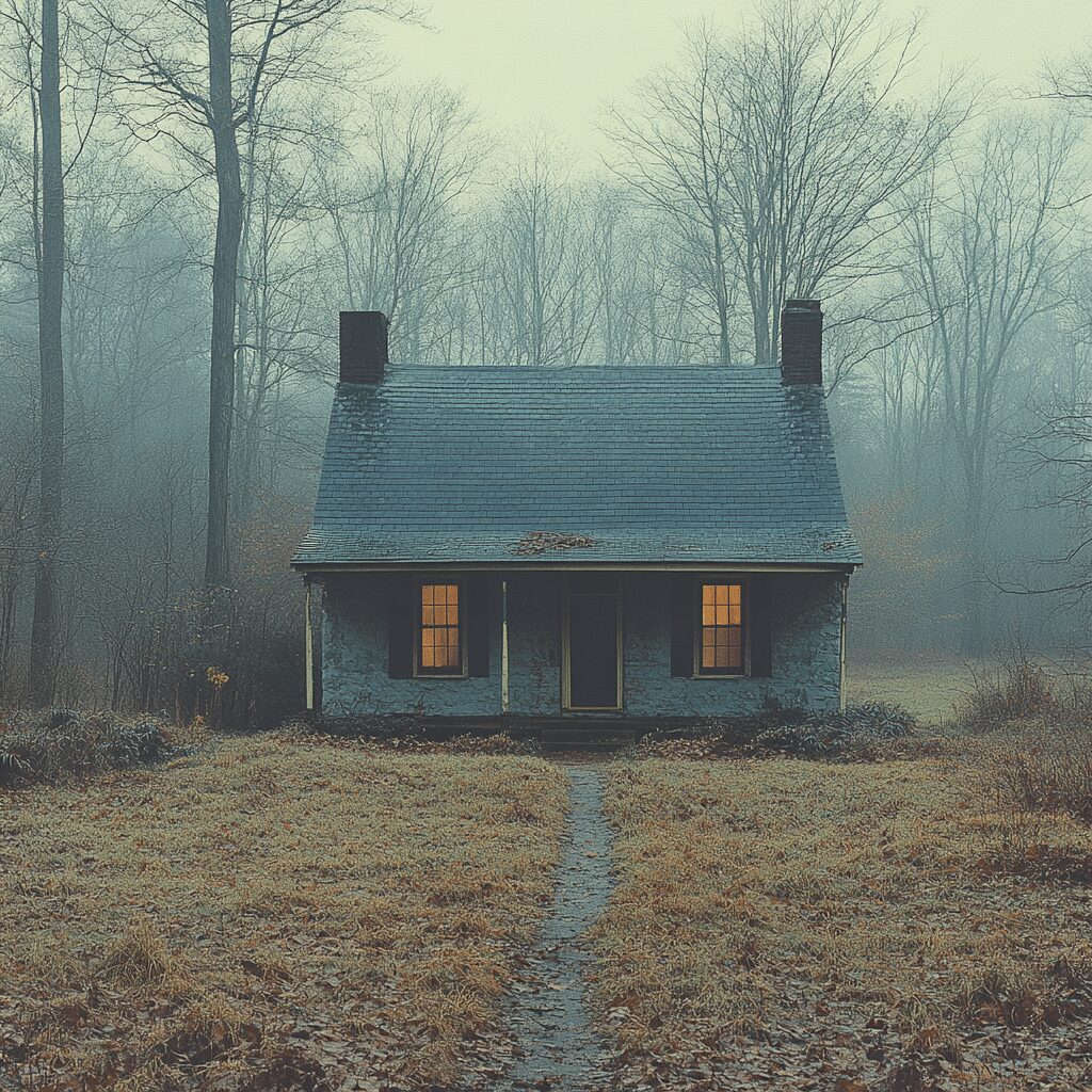 Flatwoods Monster