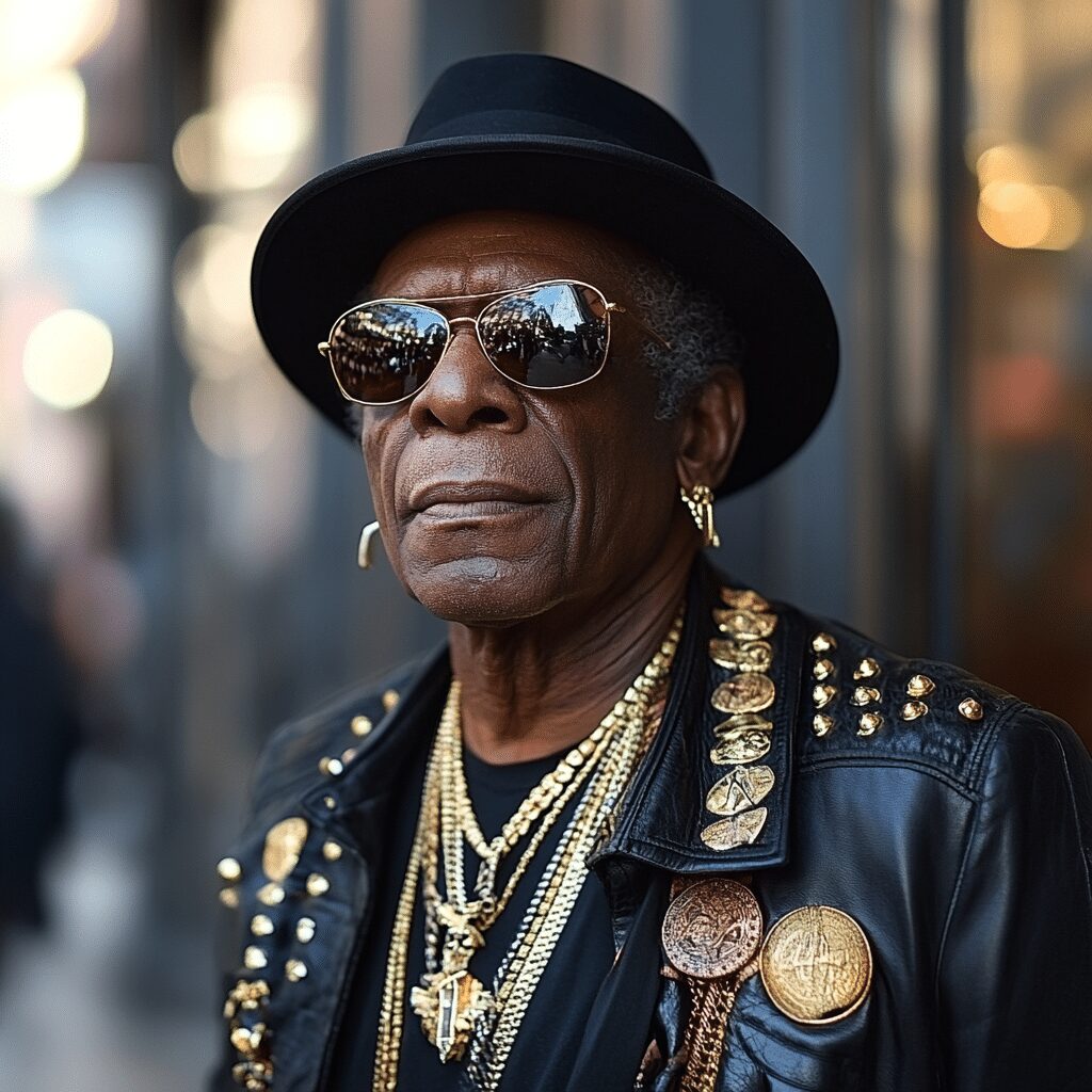 Flavor Flav Net Worth