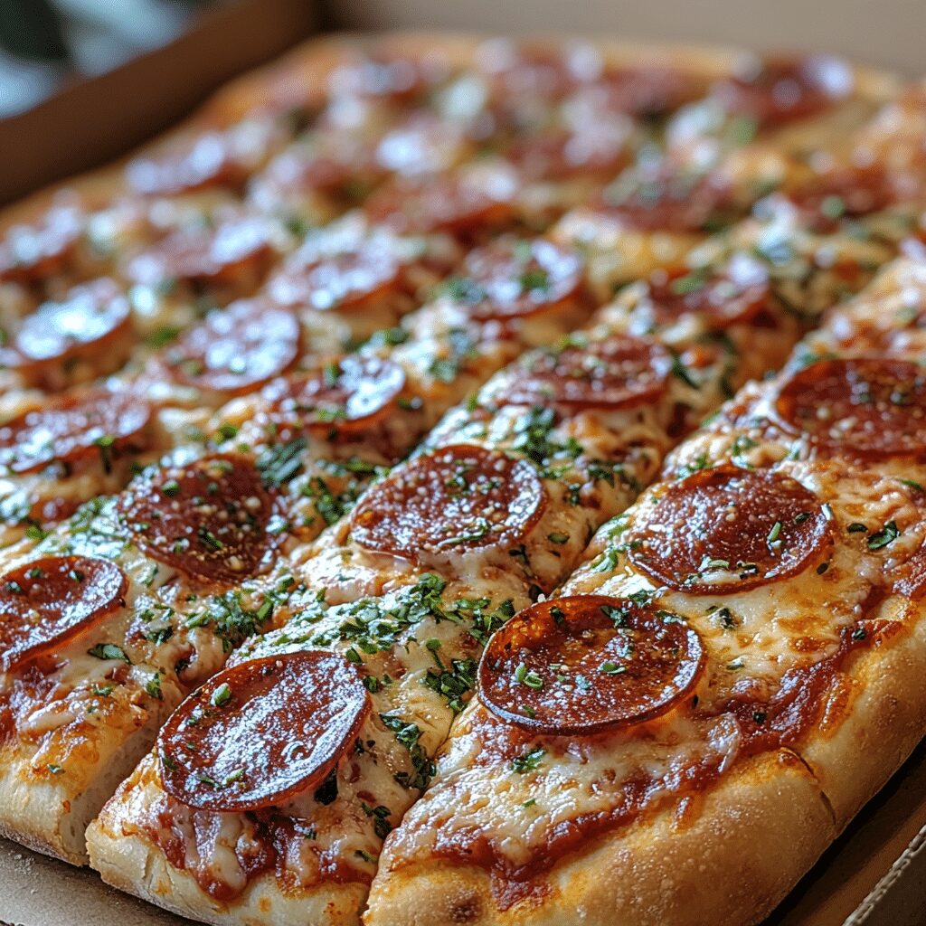 Four Brothers Pizza