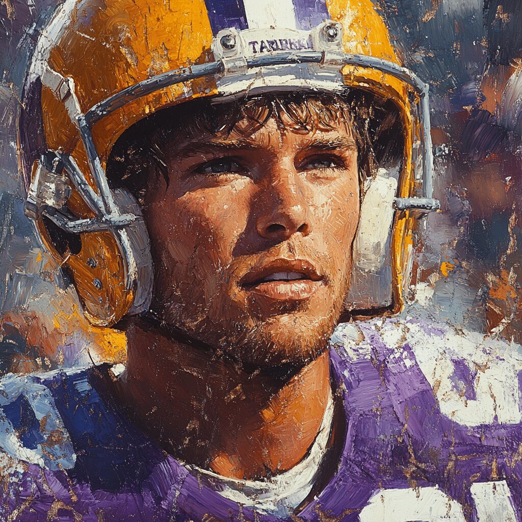 Fran Tarkenton