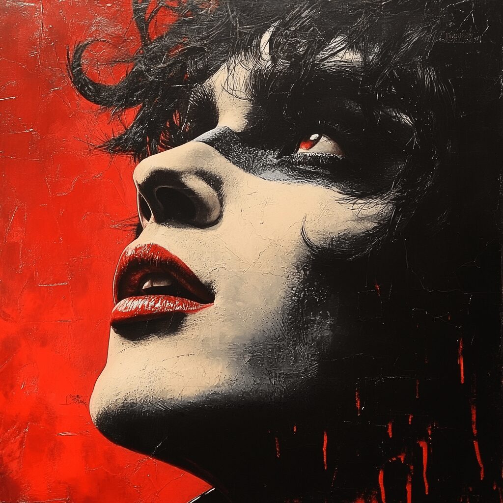 Frank N Furter