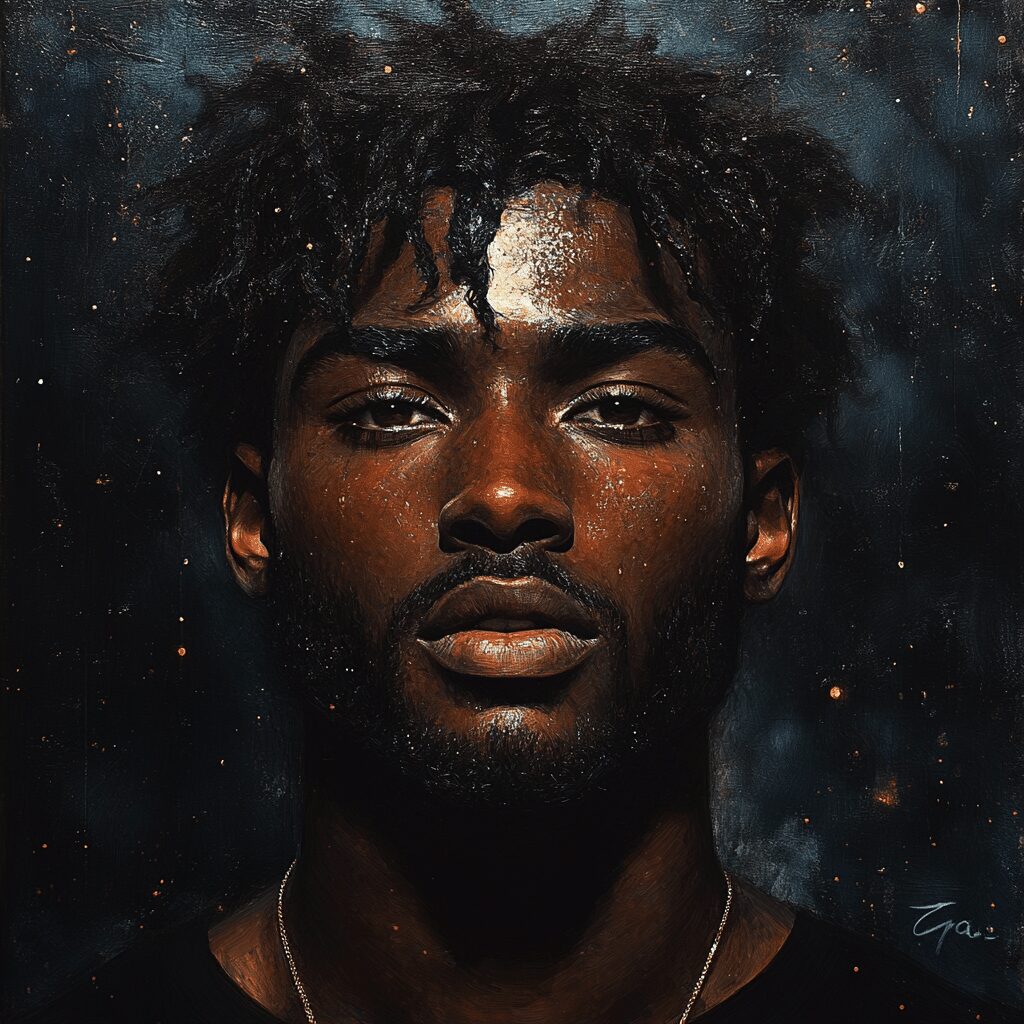 Gaius Charles