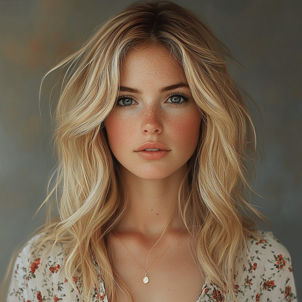 Galadriel Stineman