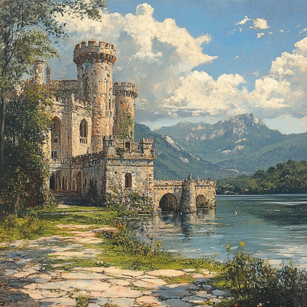 Gardiners Island