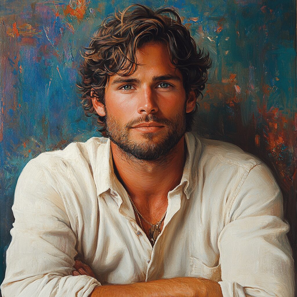 Gideon Graves