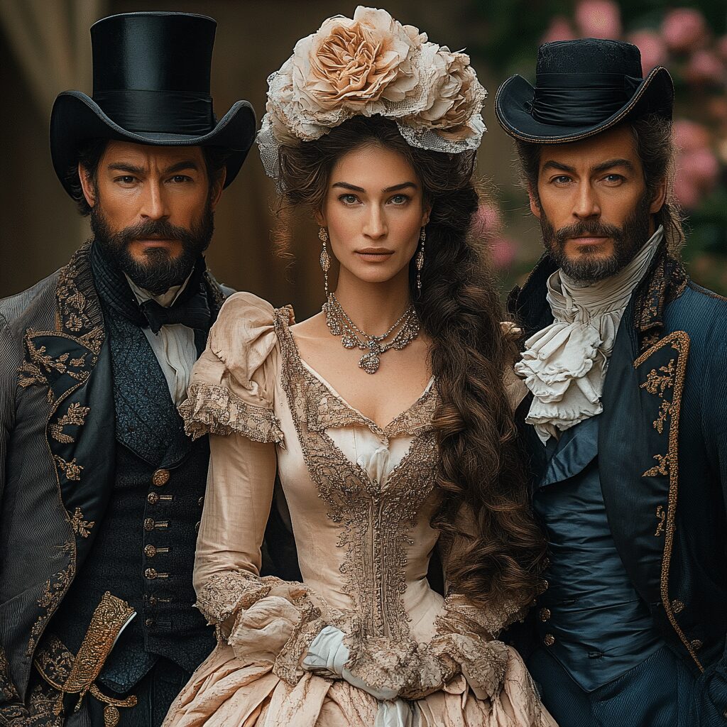 Gilded Age Season 3