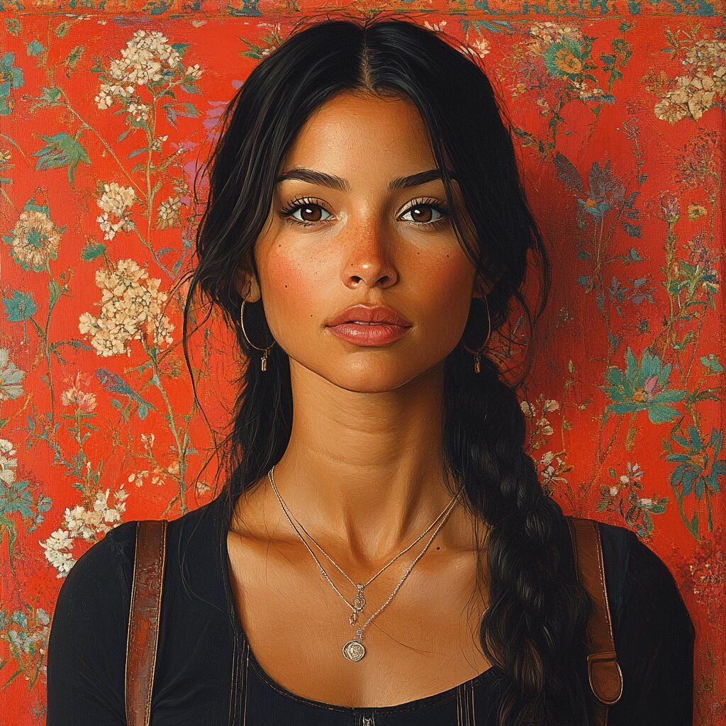 Gina Dejesus