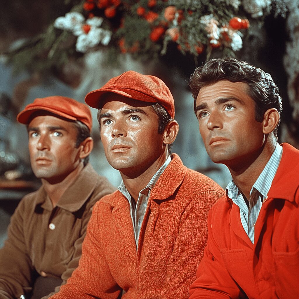 Golf Movies