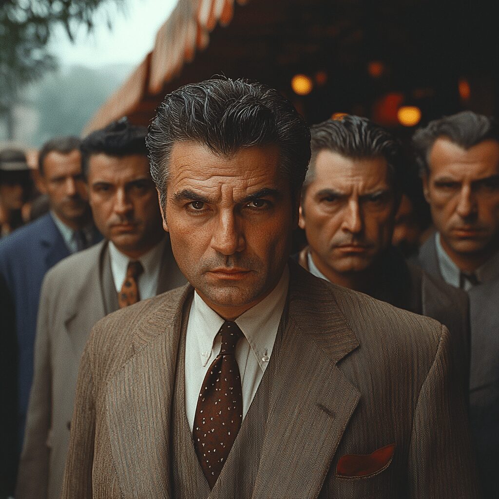 Goodfellas Group Nyt
