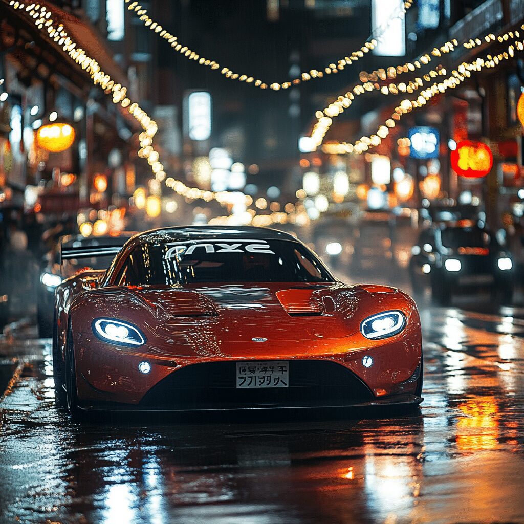Gran Turismo 7