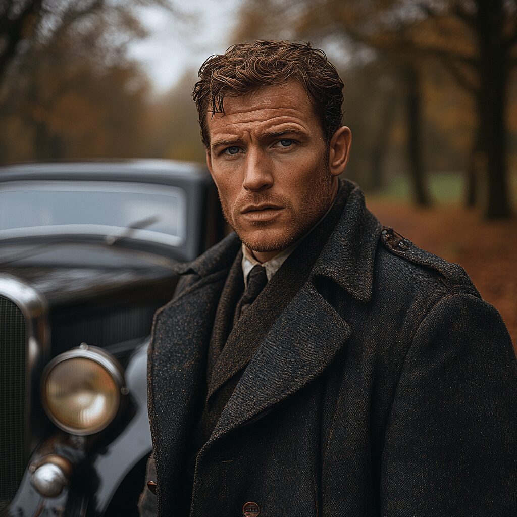 Grantchester Season 9