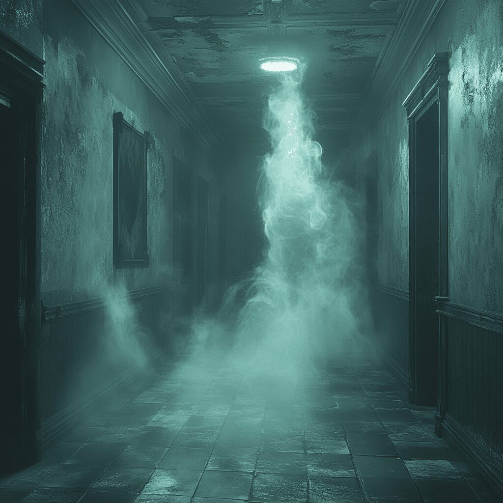 Grave Encounters