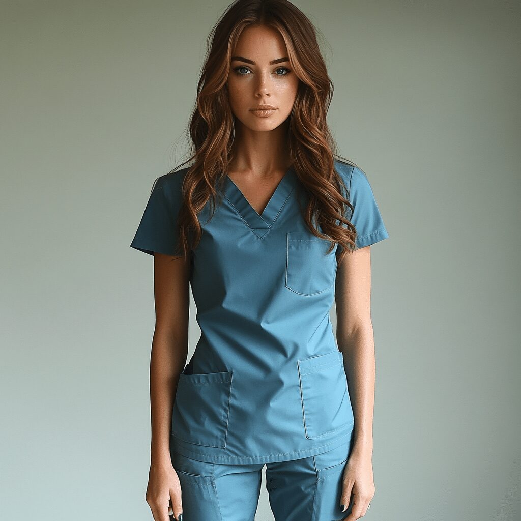 Greys Anatomy Scrubs