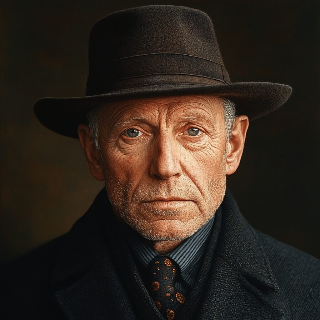 Griffin Arthur Fraser