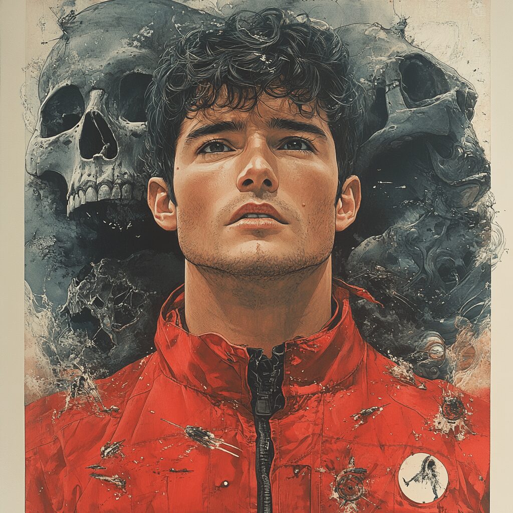 Guts World Tour