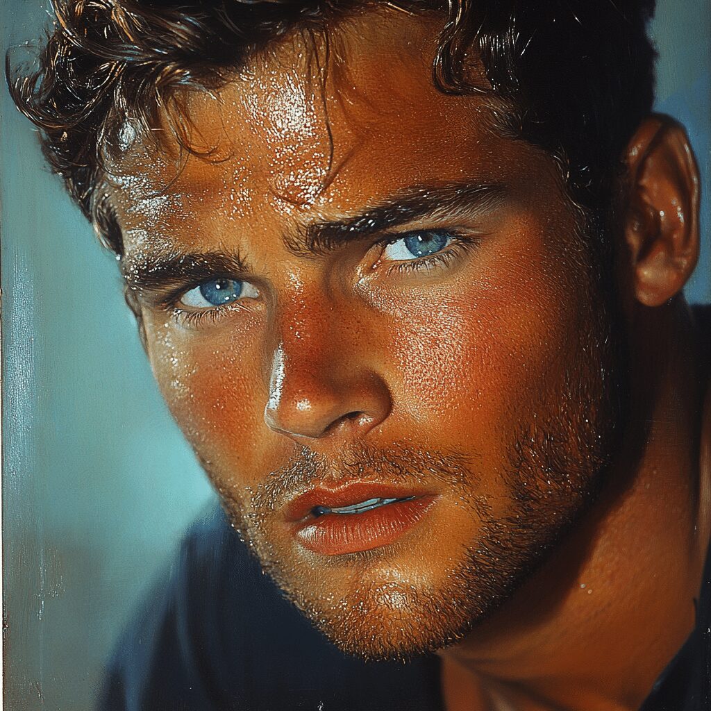 Guy Madison