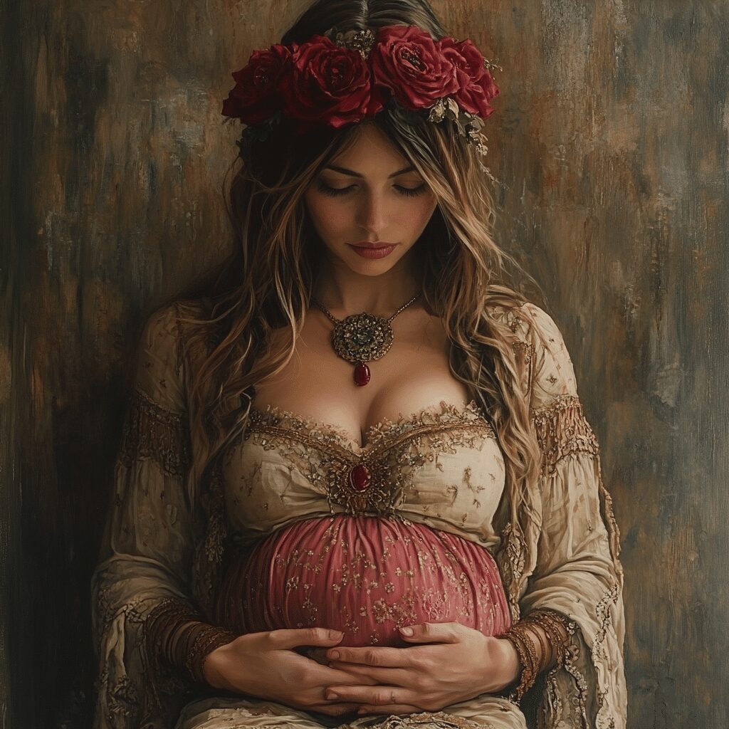 Gypsy Rose Pregnant