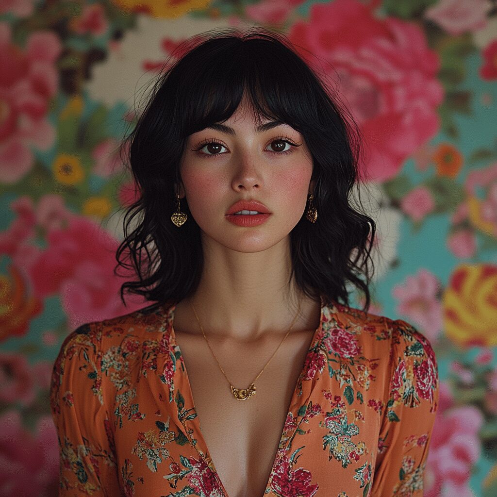 Hana Mae Lee