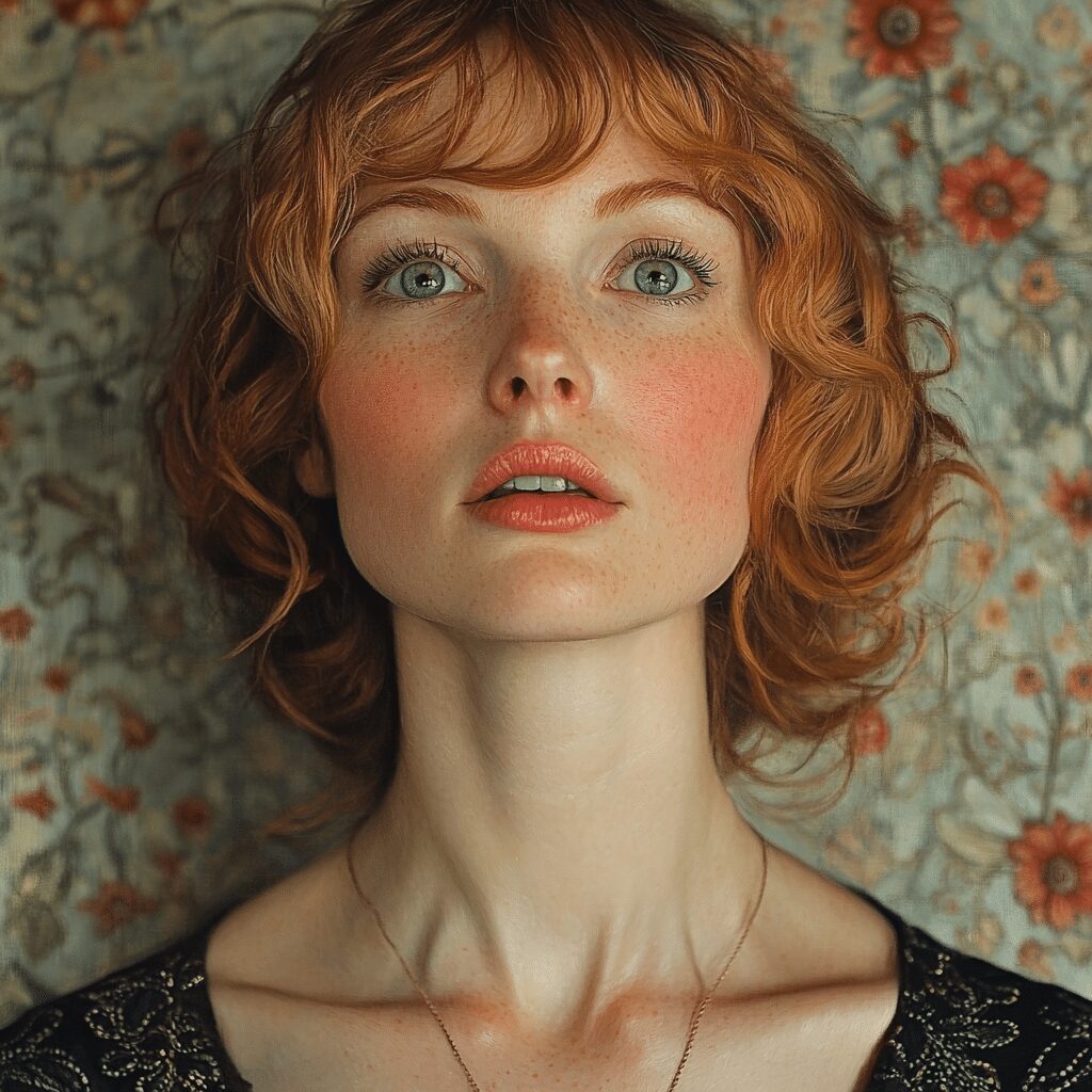 Hannah Murray