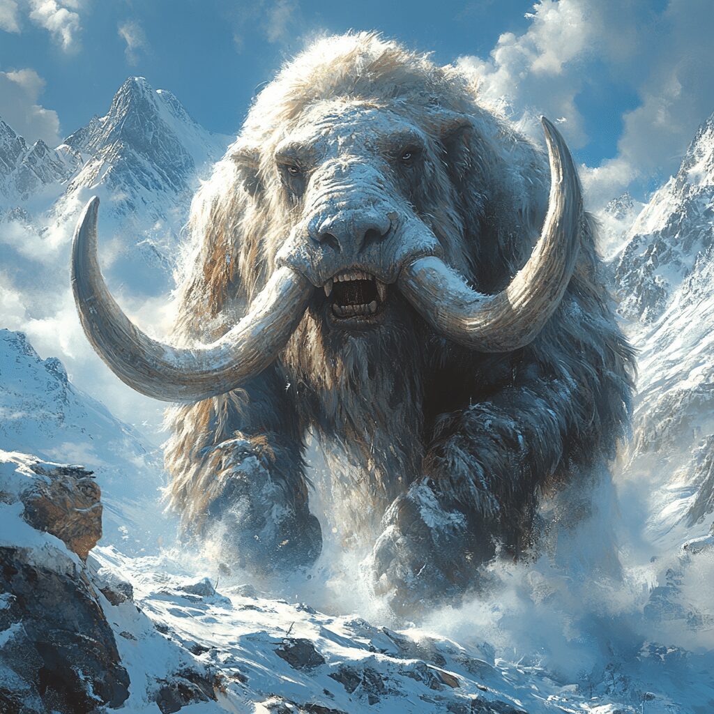Happy Mammoth Reviews