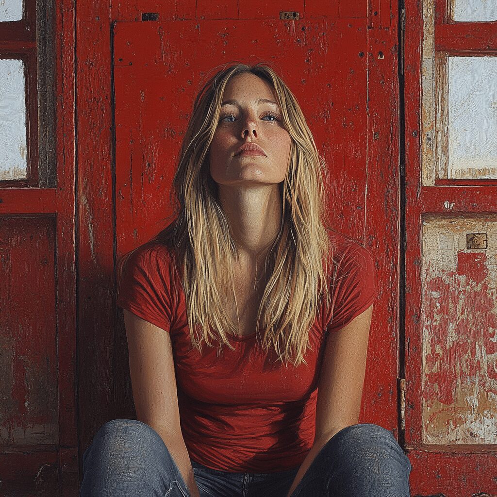 Heather Van Norman