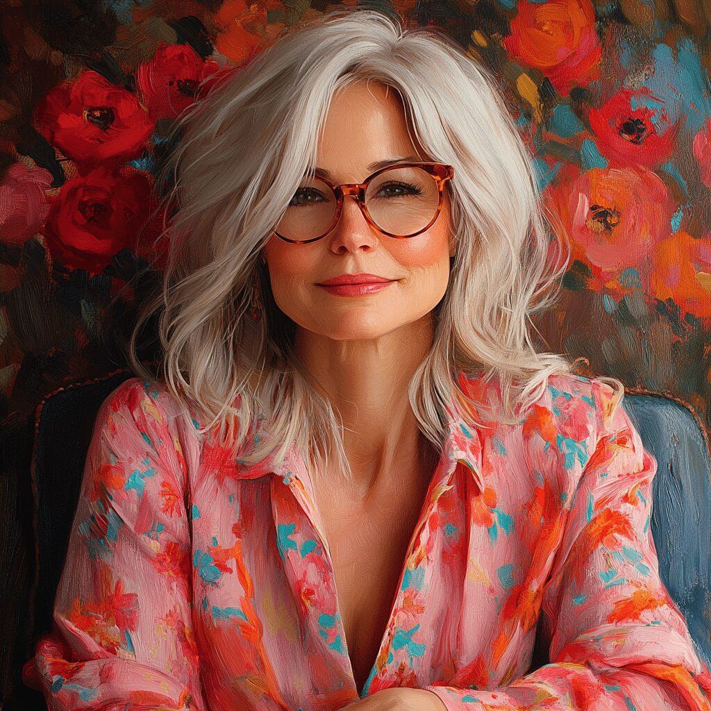 Heidi Grey