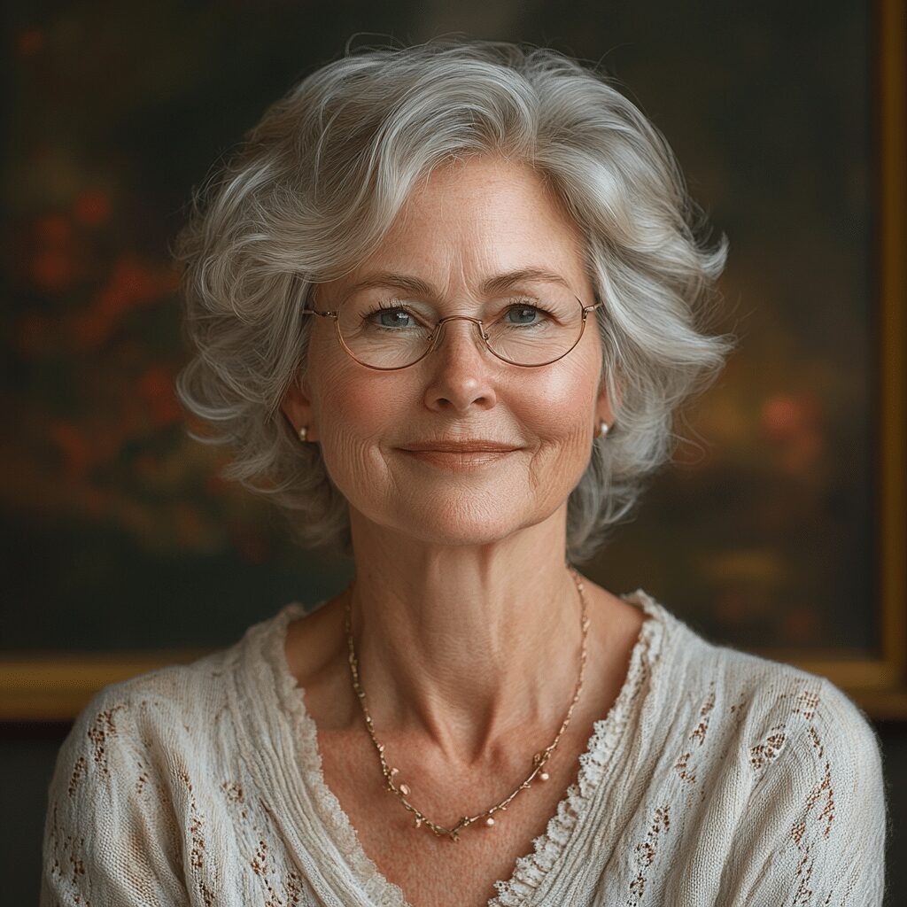 Helen Martin
