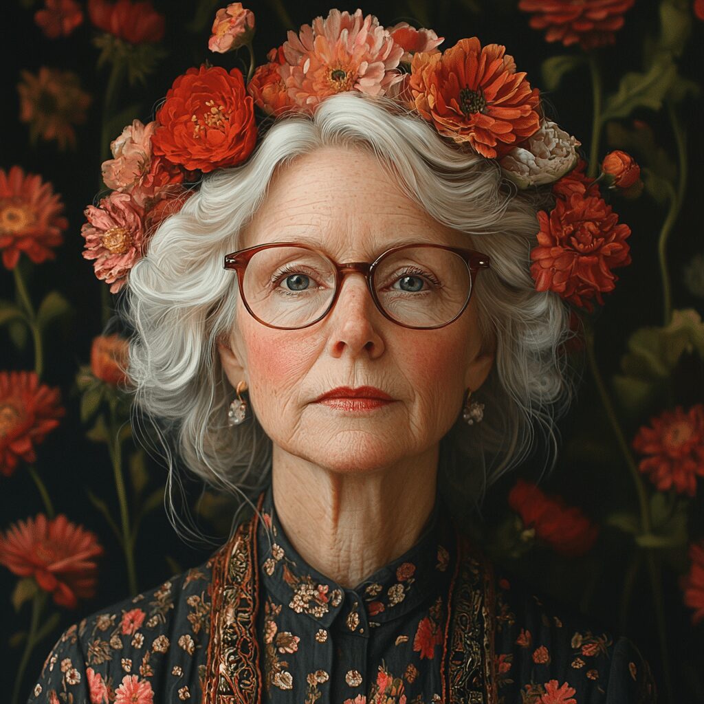 Hillary Vaughn