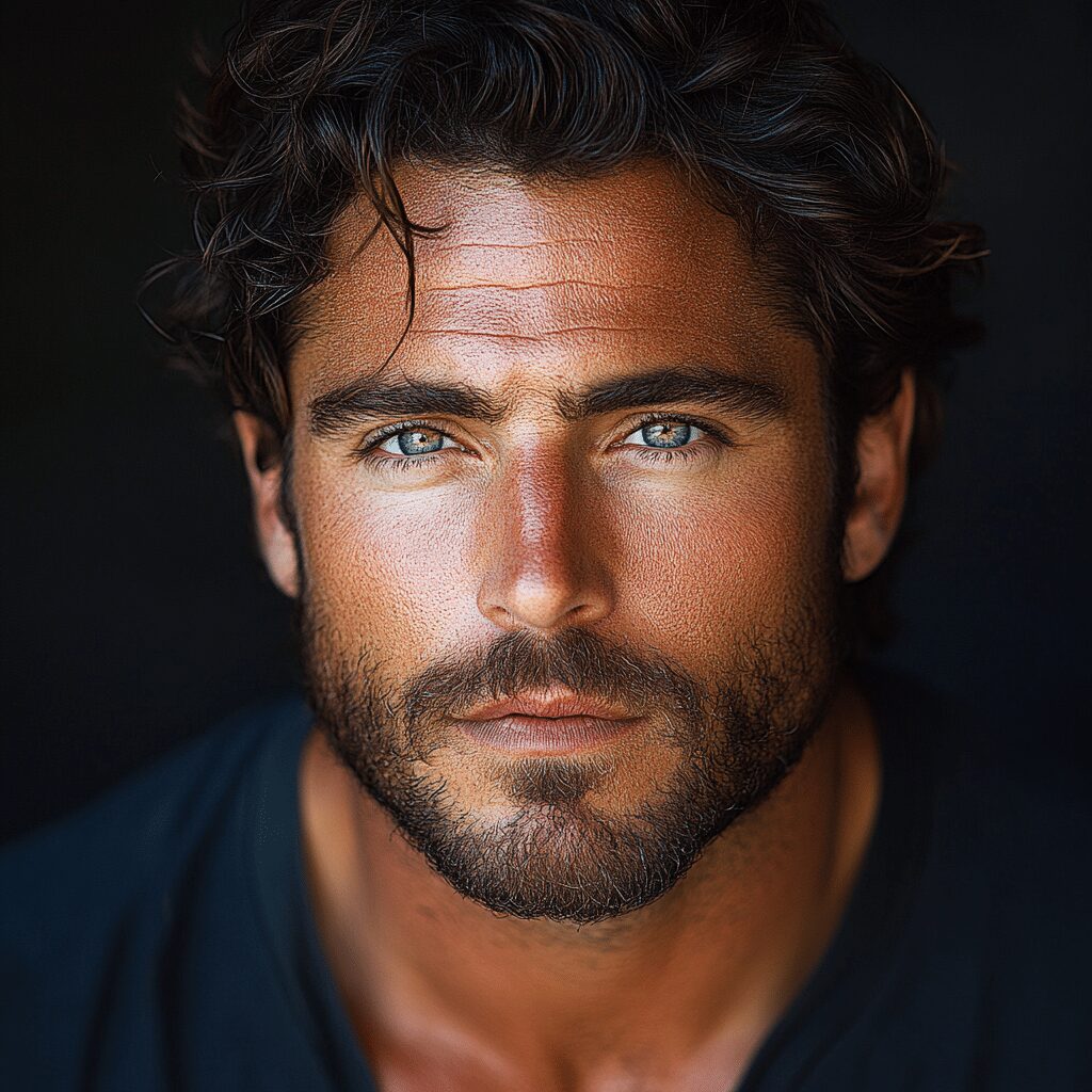 Hot Actors