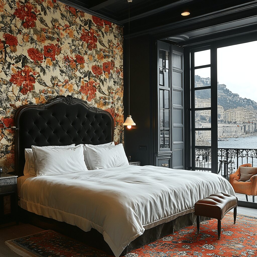 Hotel Belles Rives