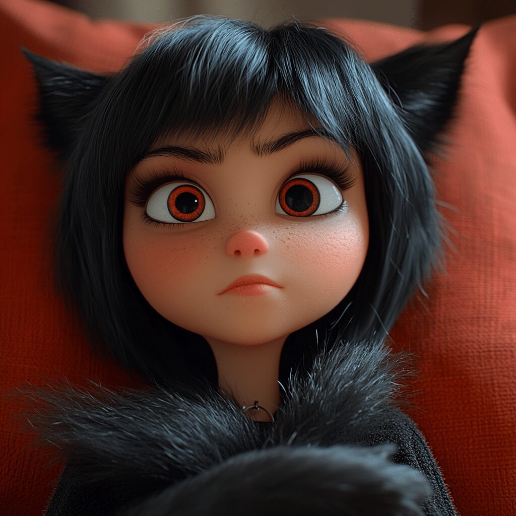 Hotel Transylvania Mavis