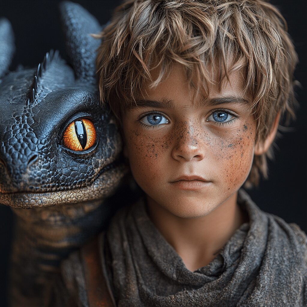 How to Train Your Dragon Live Action