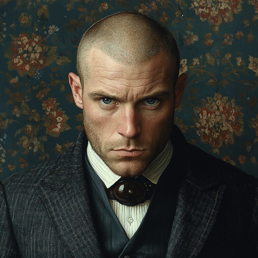 Hugh Dillon