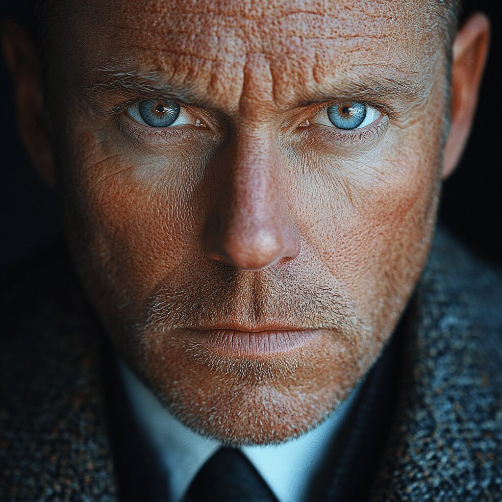 Hugh Dillons