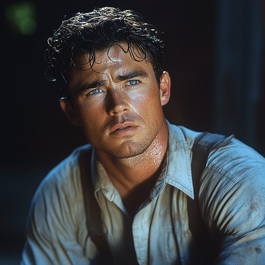 Iain Armitage Movies and Tv Shows