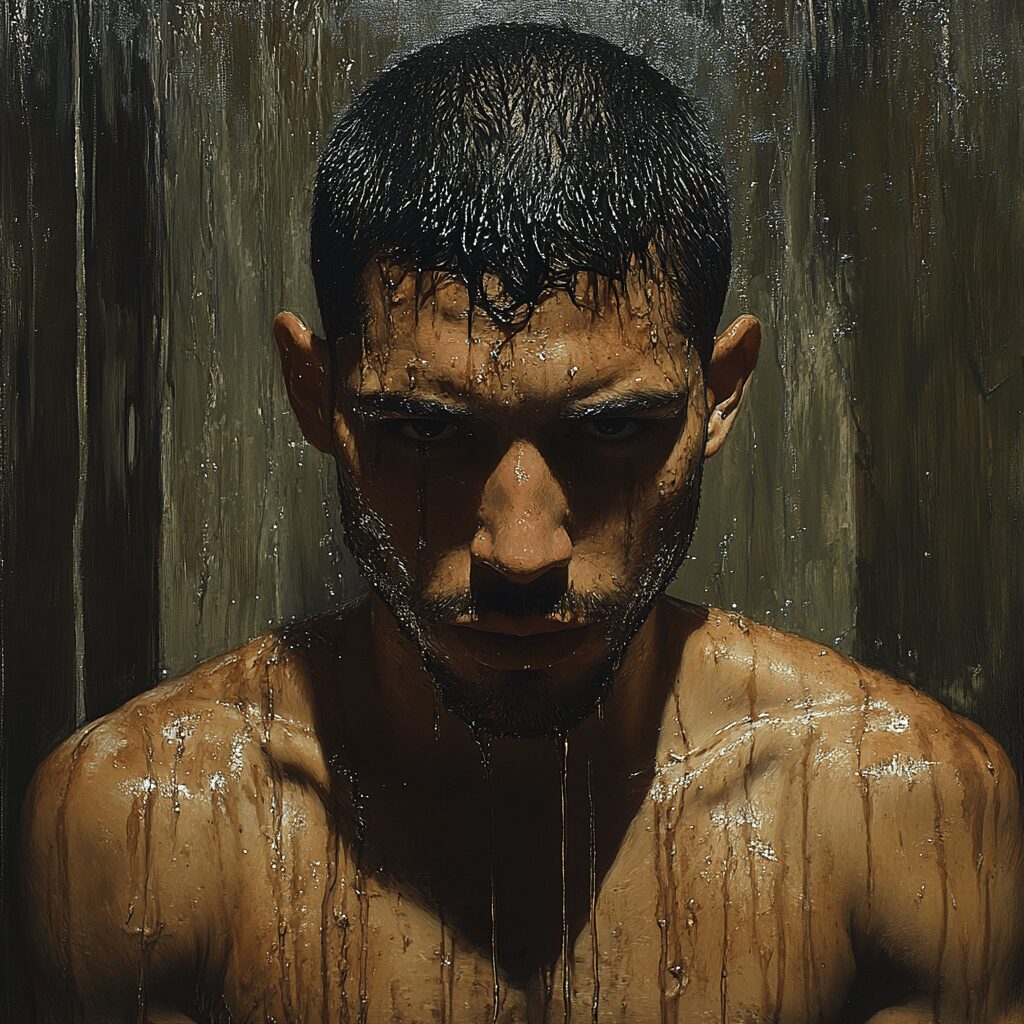 Ian Alexander Sr