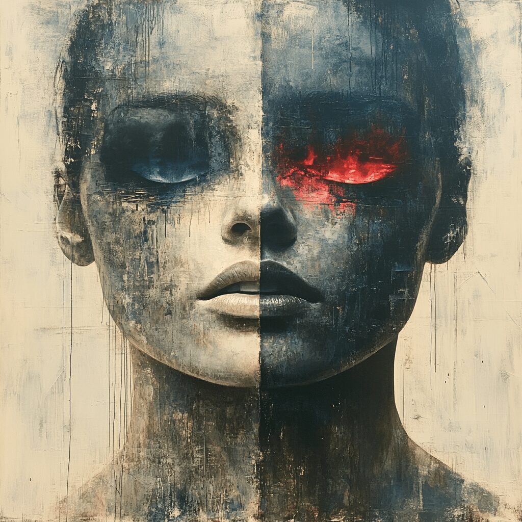 In Between and