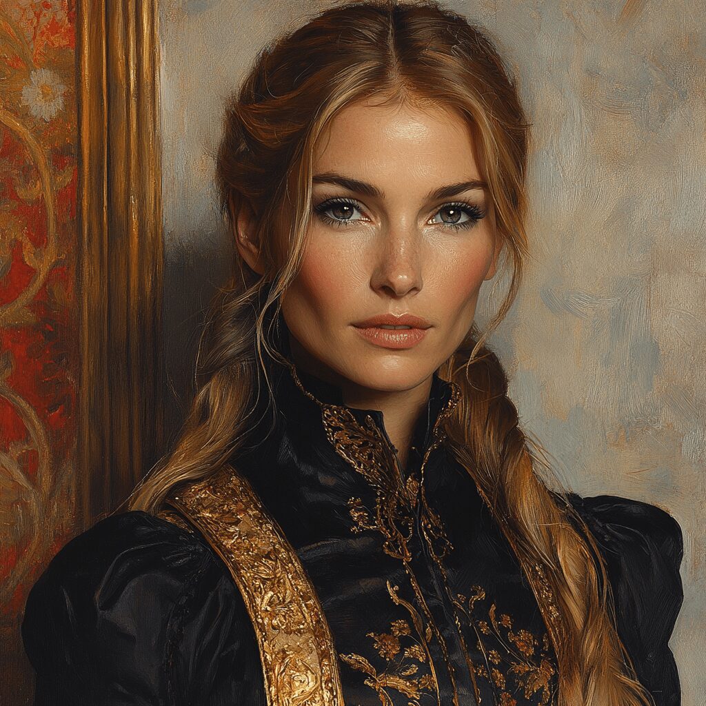 India Maria