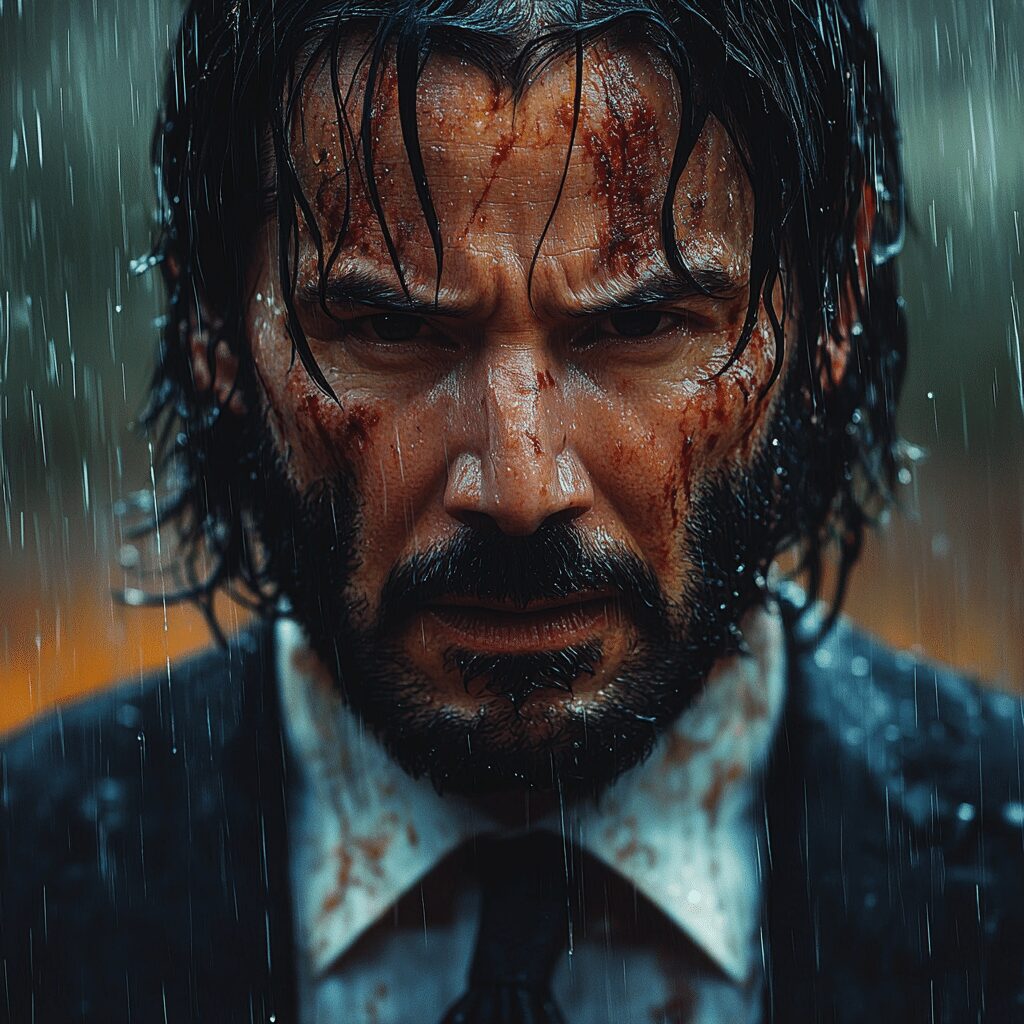 Is John Wick Dead
